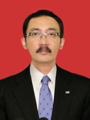 Prof. Dr. Arief Subyantoro, MS