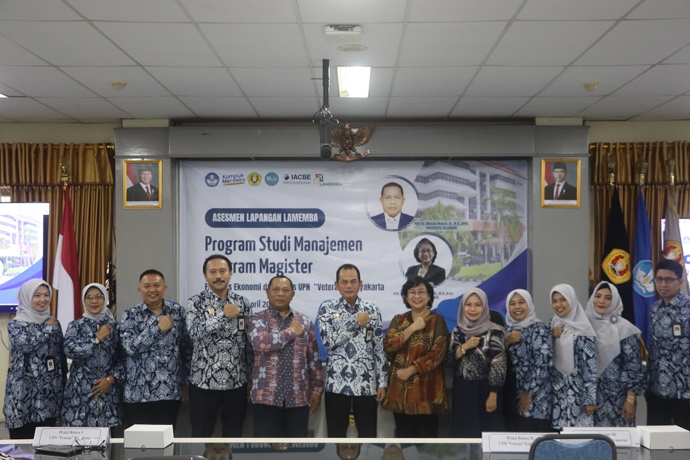 Jurusan Ekonomi Manajemen