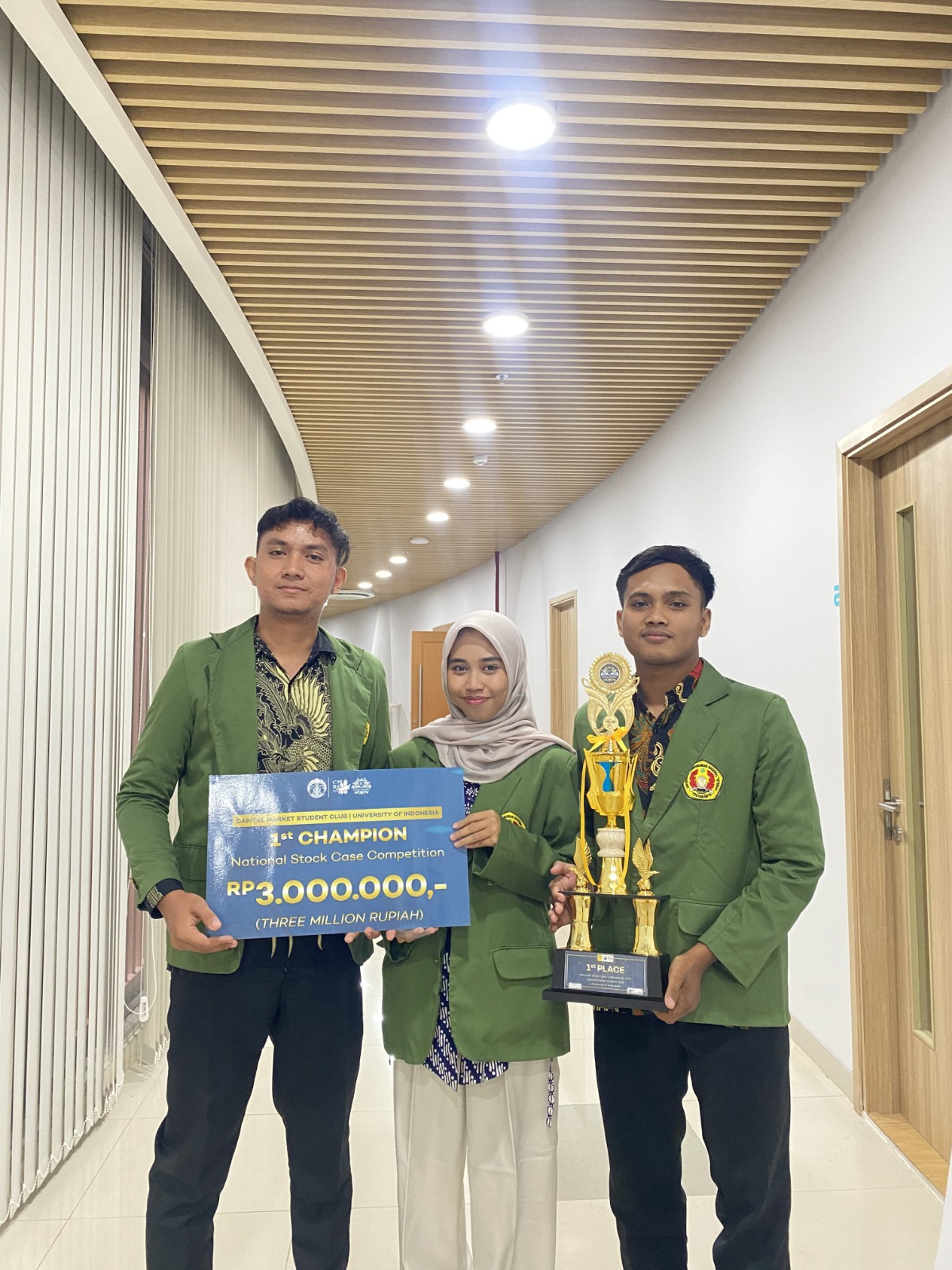 Jurusan Ekonomi Manajemen